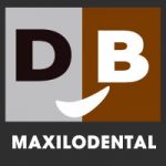 Logo DB Maxilodental